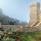 Imagen para el artículo titulado 10 castillos espectaculares que fueron construidos a mano por una sola persona